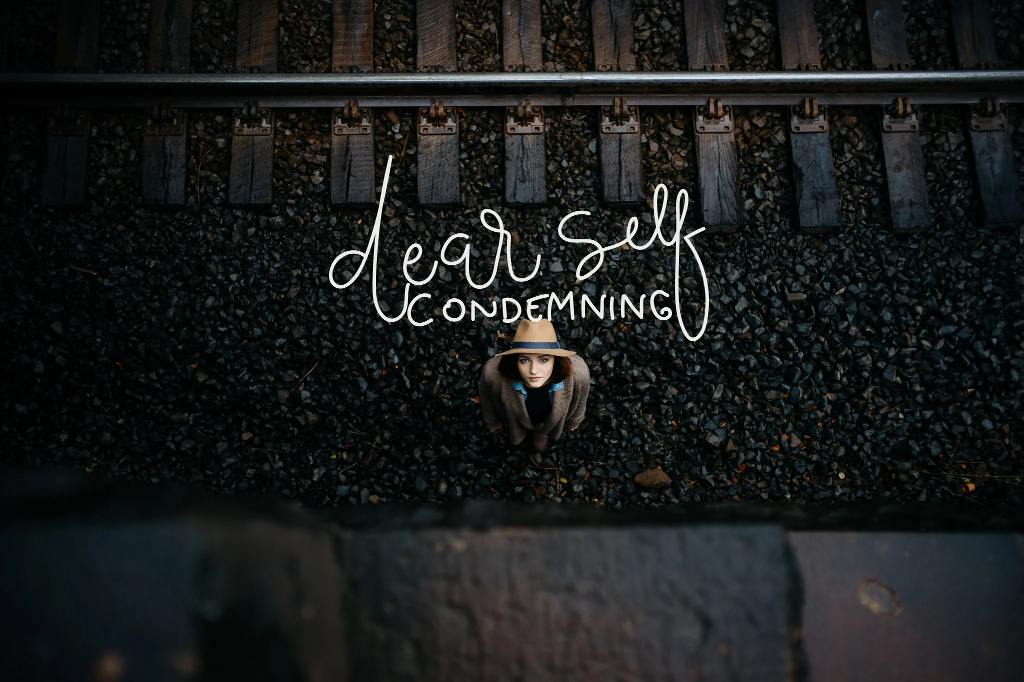 Dear Self-Condemning