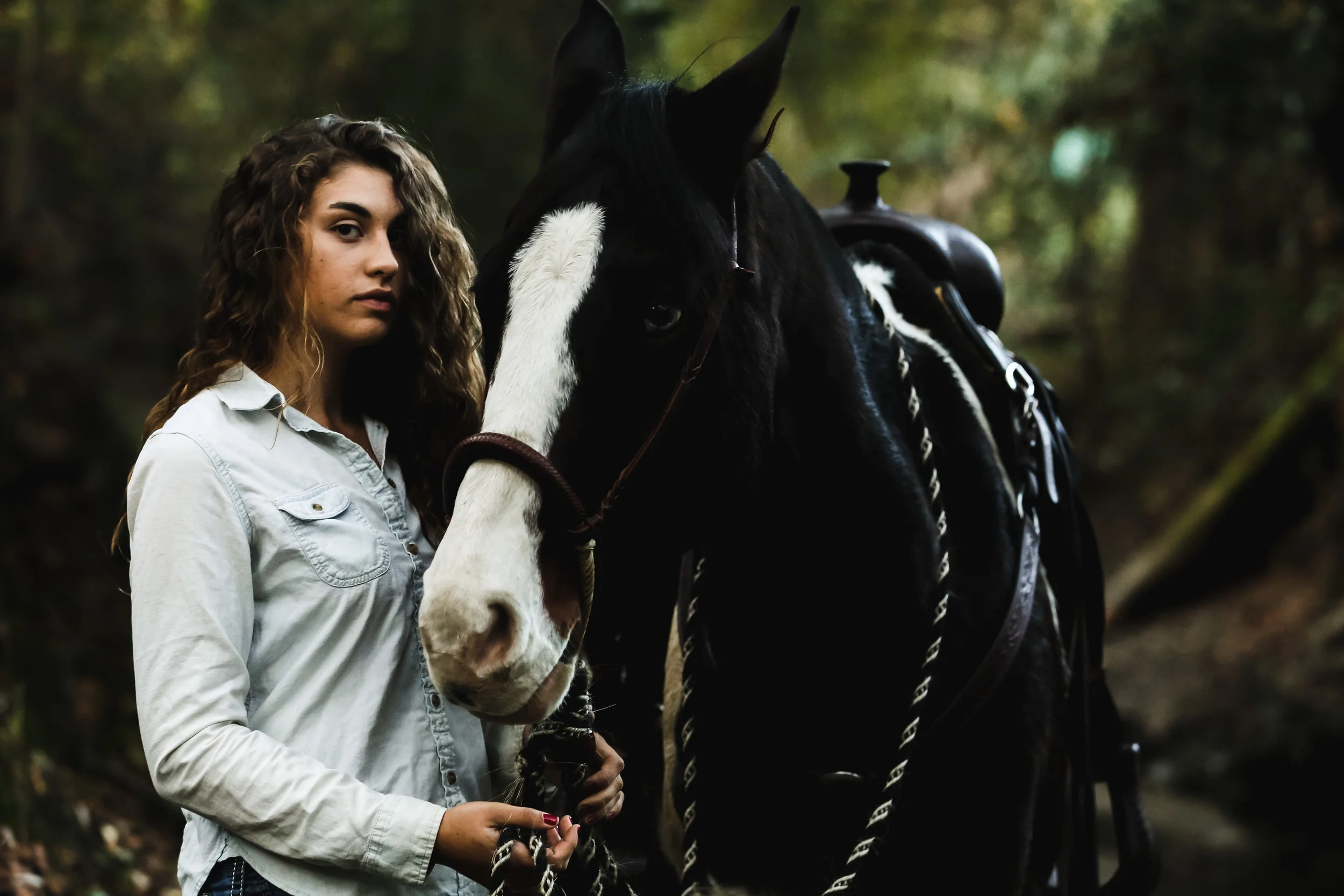 Surrendering to the Good Master