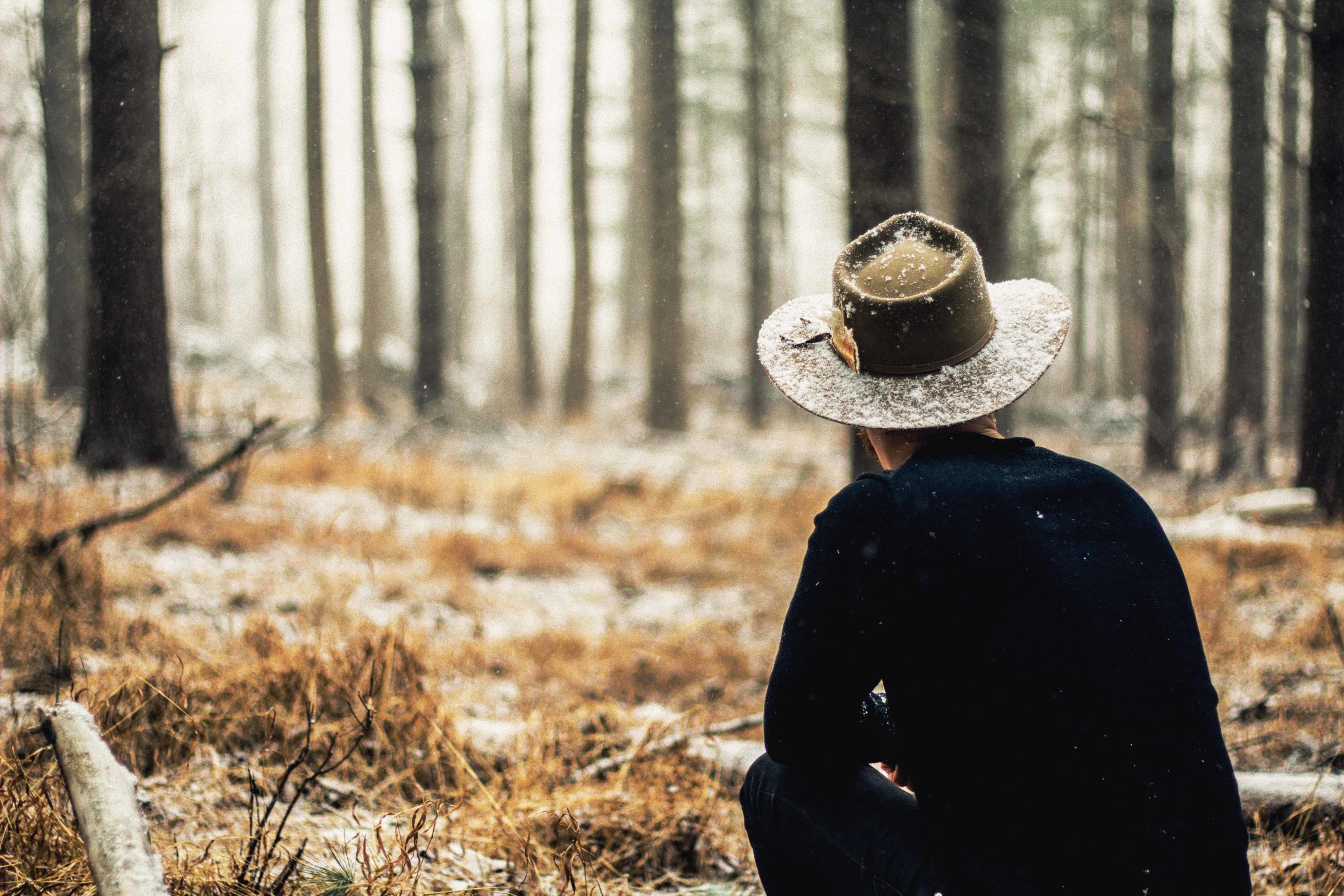 A Letter From Transition