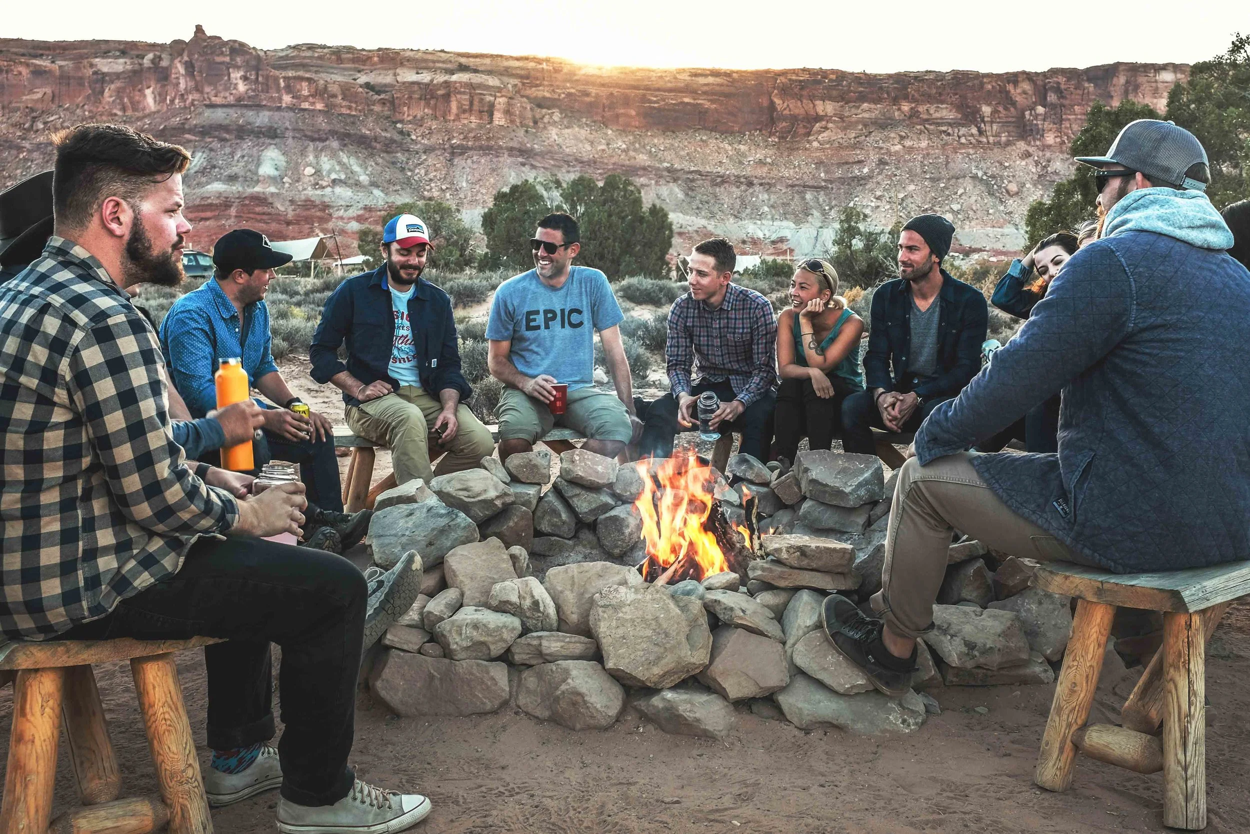 Unconventional Community 