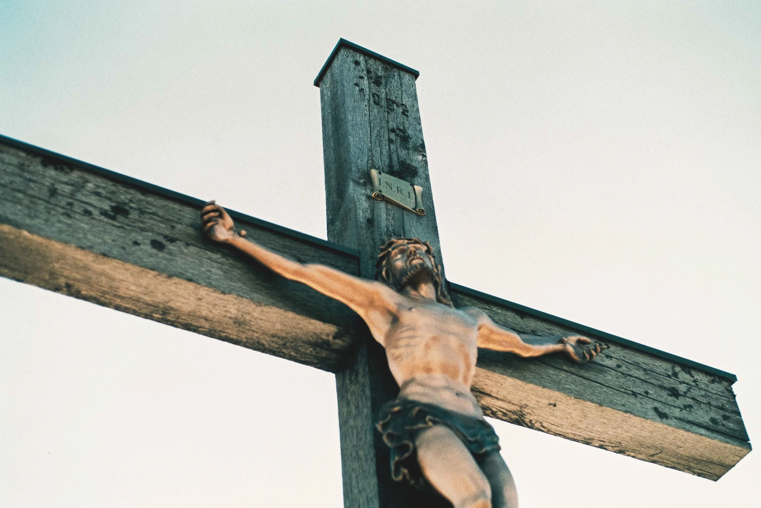 Living a Resurrected Life