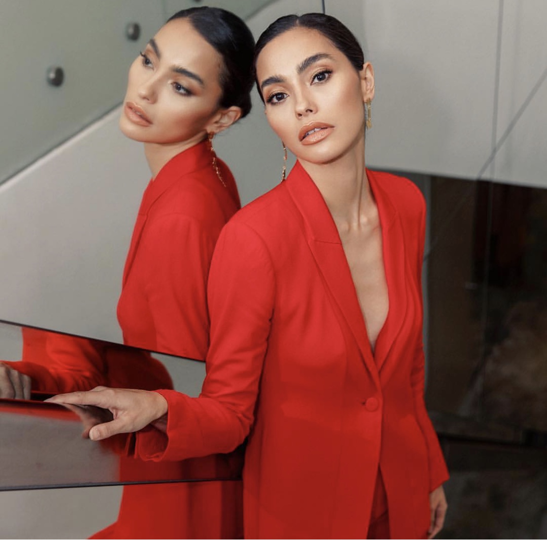 Copy of Adrianne Ho for DVF