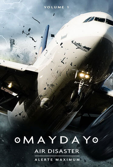 MAYDAY (SEASON 21, EP8)