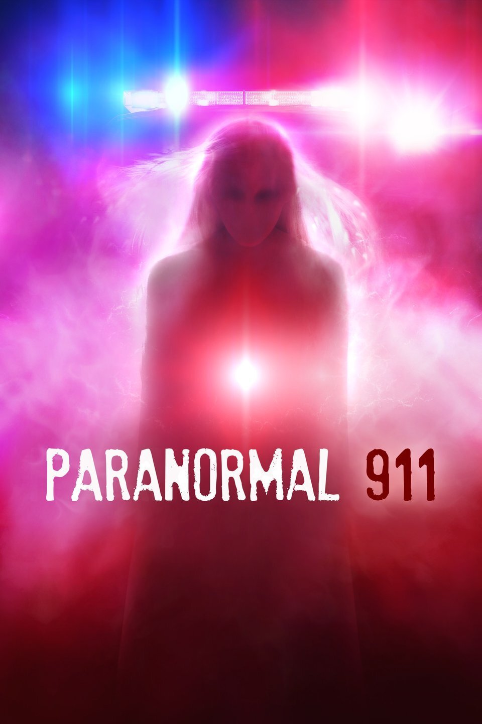 PARANORMAL 911 (SEASON 1) 