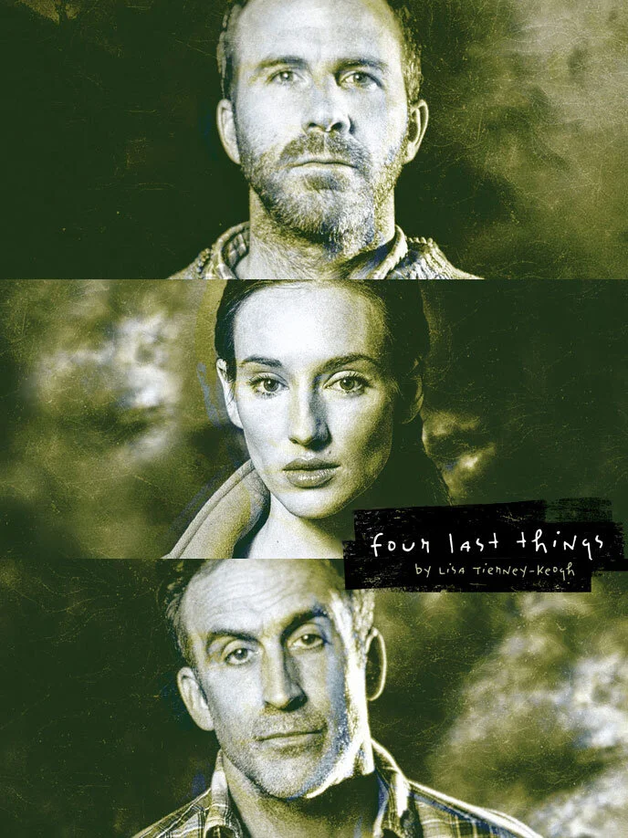 FOUR LAST THINGS
