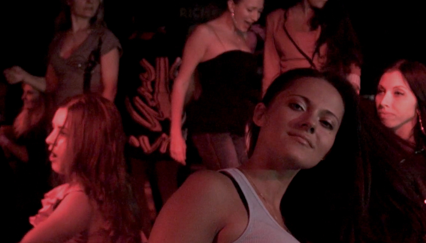 Love Me - Feature Doc