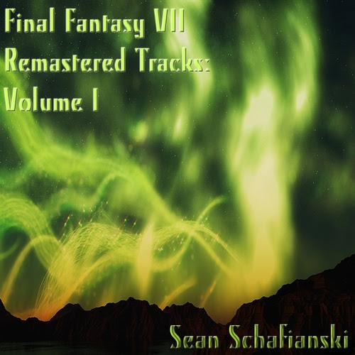 Final Fantasy VII: Remastered Tracks Vol. 1