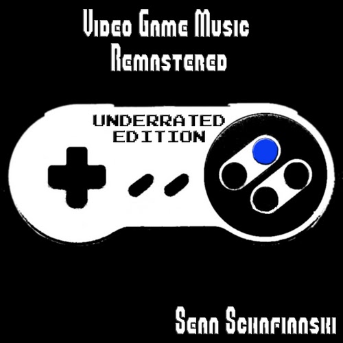 Video Game Music Remastered: Underrated Edition