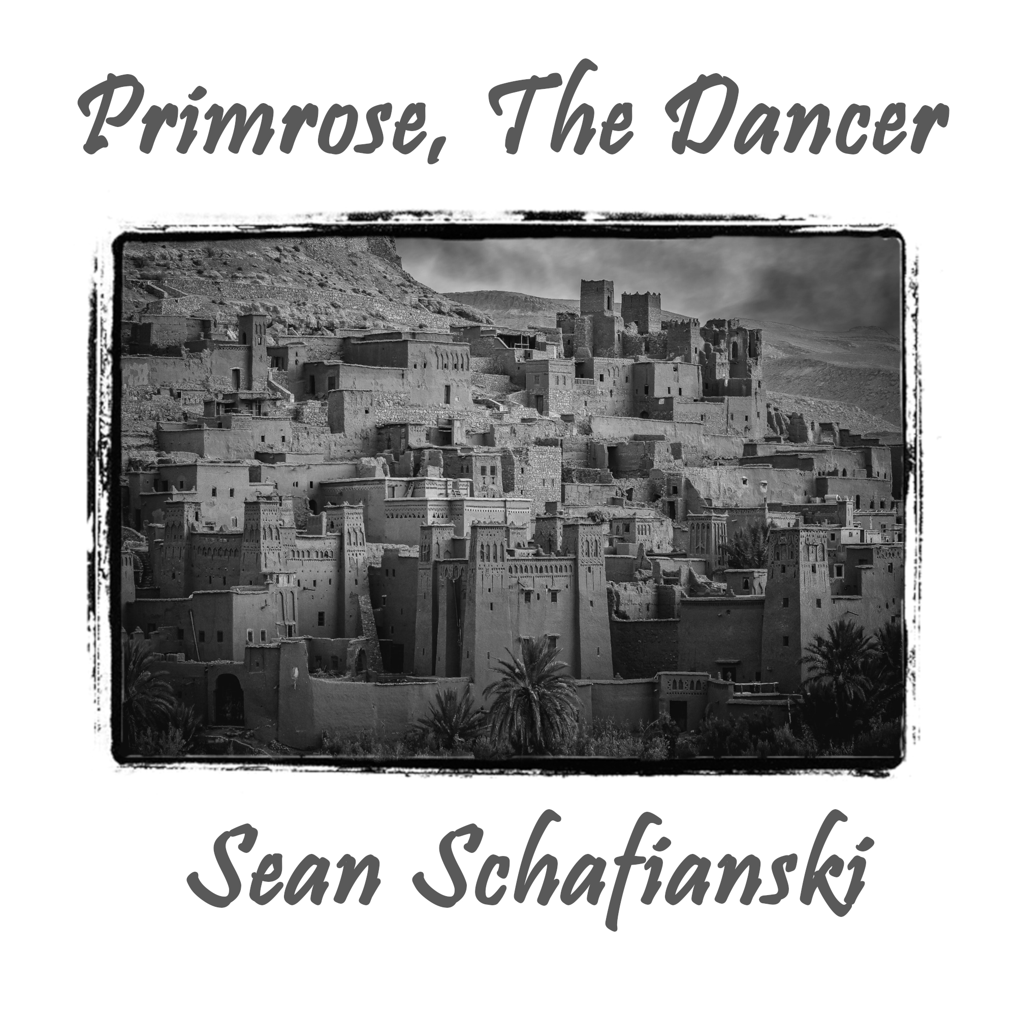 Primrose, The Dancer (From "Octopath Traveler")