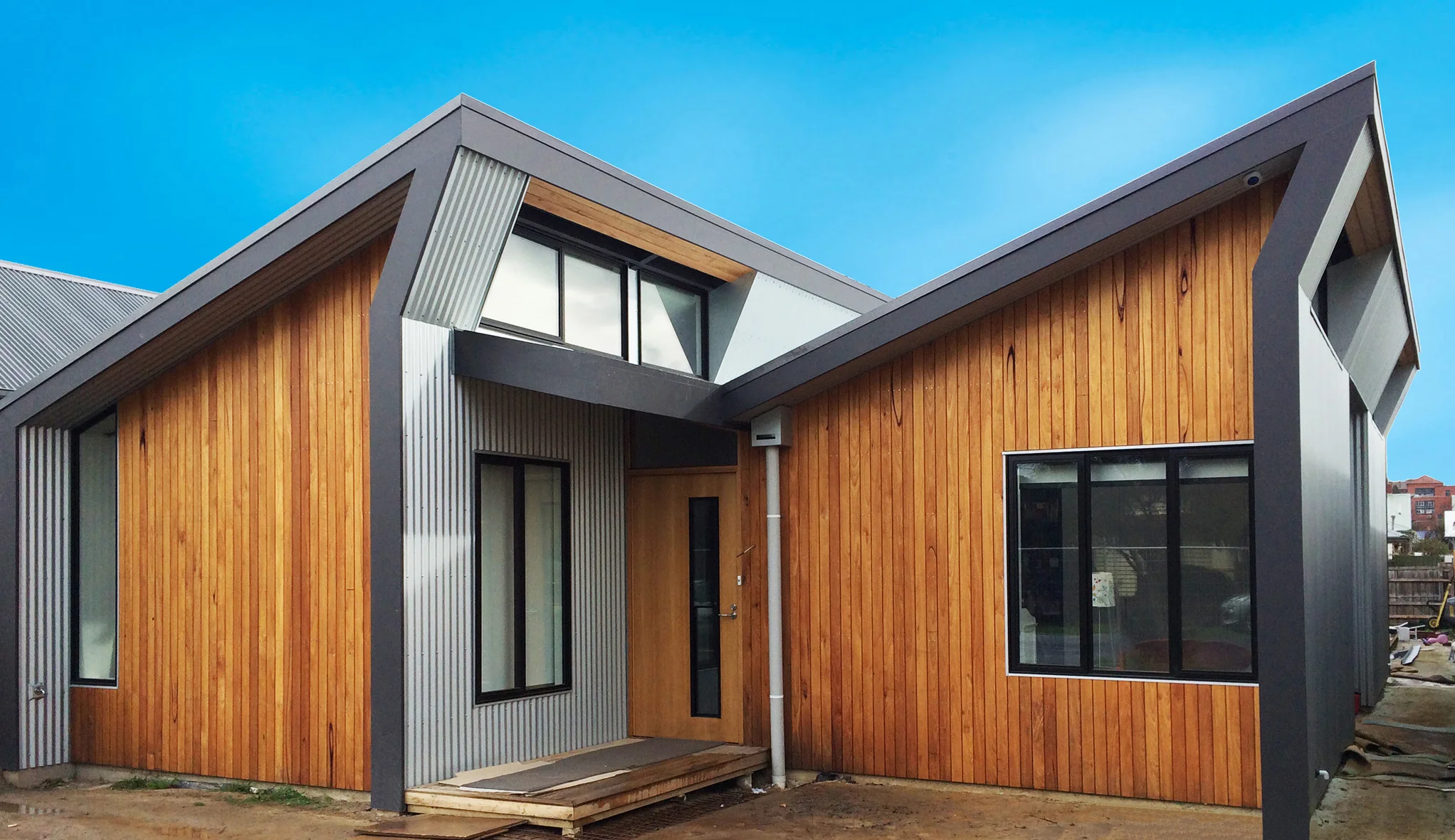 Whalley Street, Northcote
