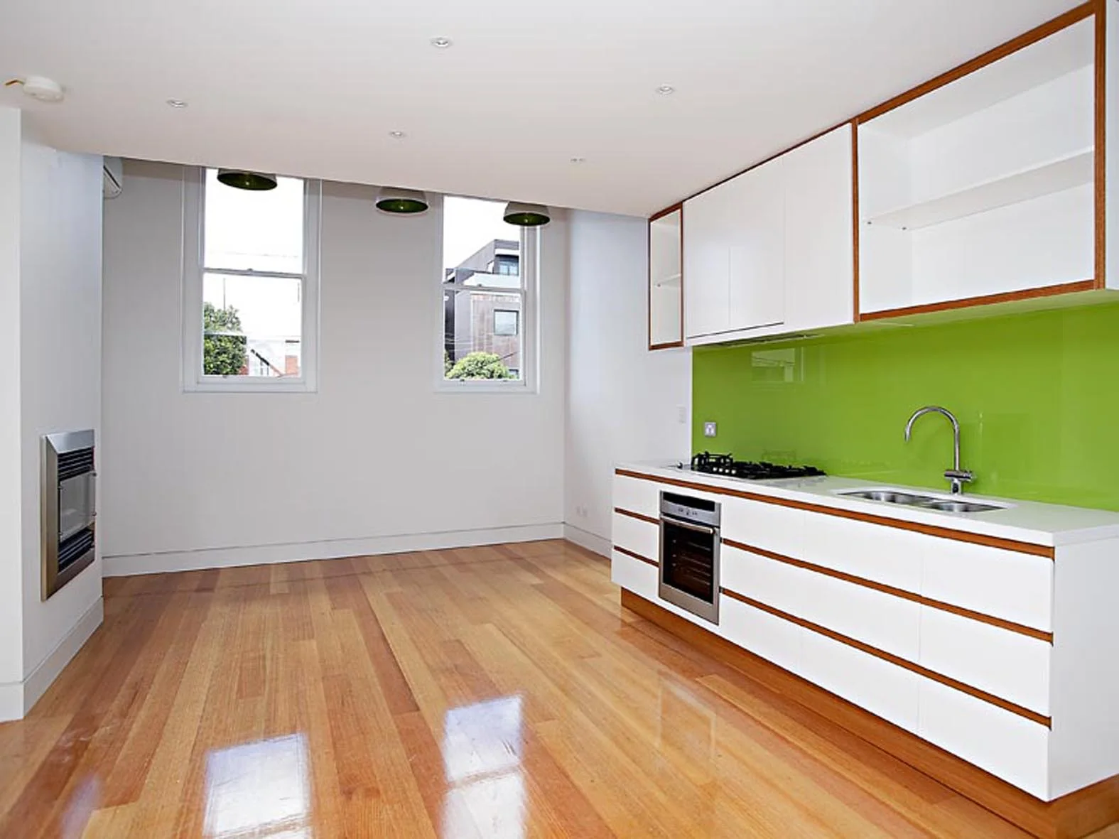 107-109 Howard Street, North Melbourne