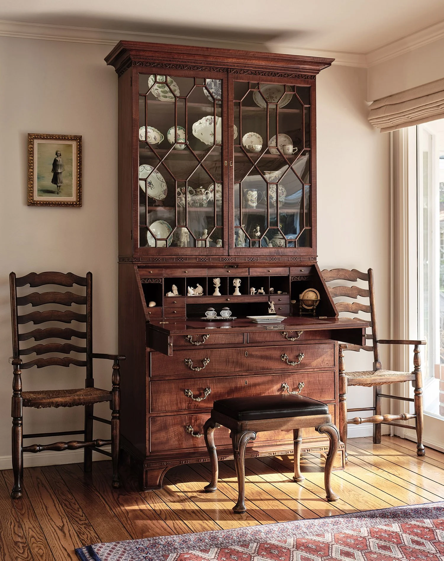 Dining Room China Cabinet