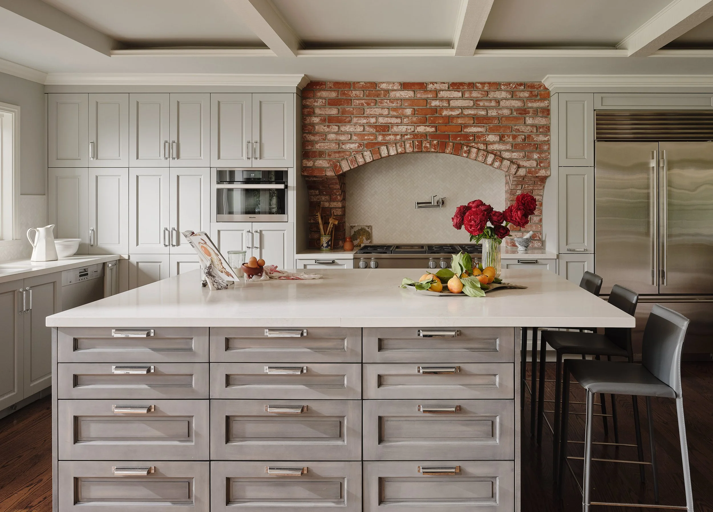 Lexie Saine Design | Residential Interior Design in San Francisco