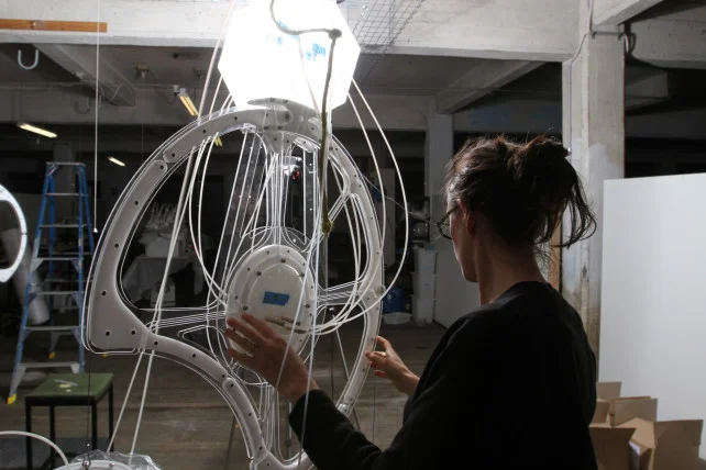 Interview with Spook Magazine