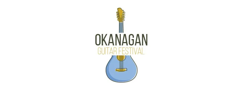 Okanagan Guitar Festival 2023