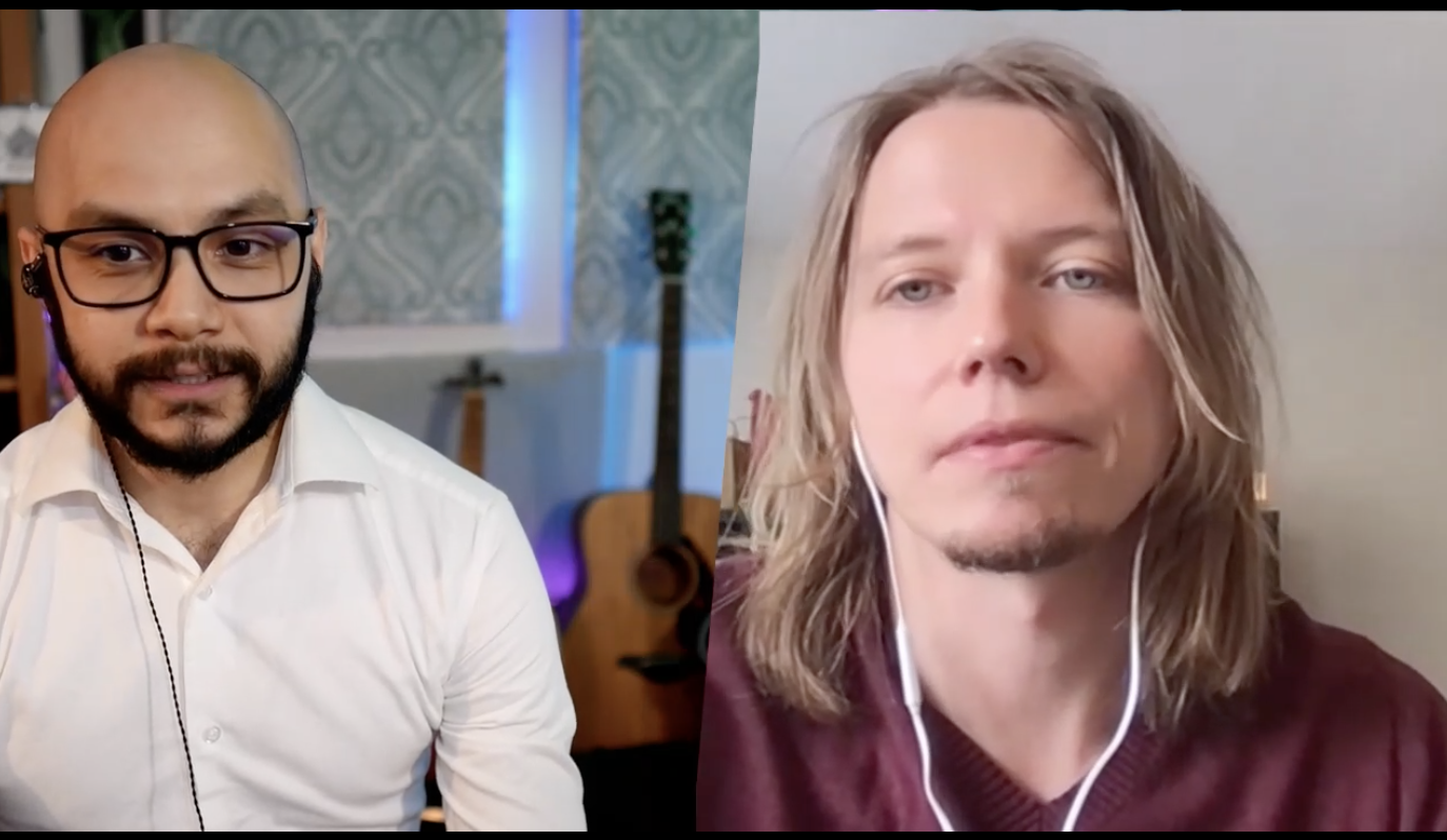 Interview with Tejay Liao (Cactus Room)