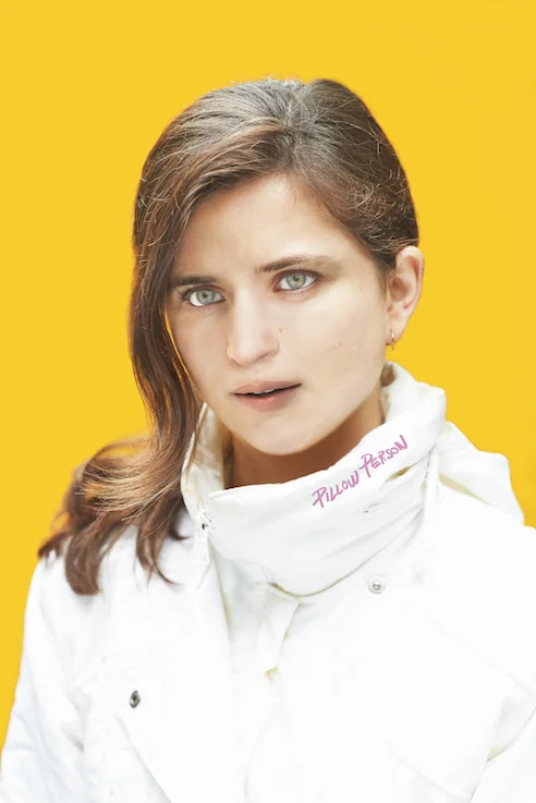 Pillow Person. Claudia Mate and Adam Goodison lo-res.jpg
