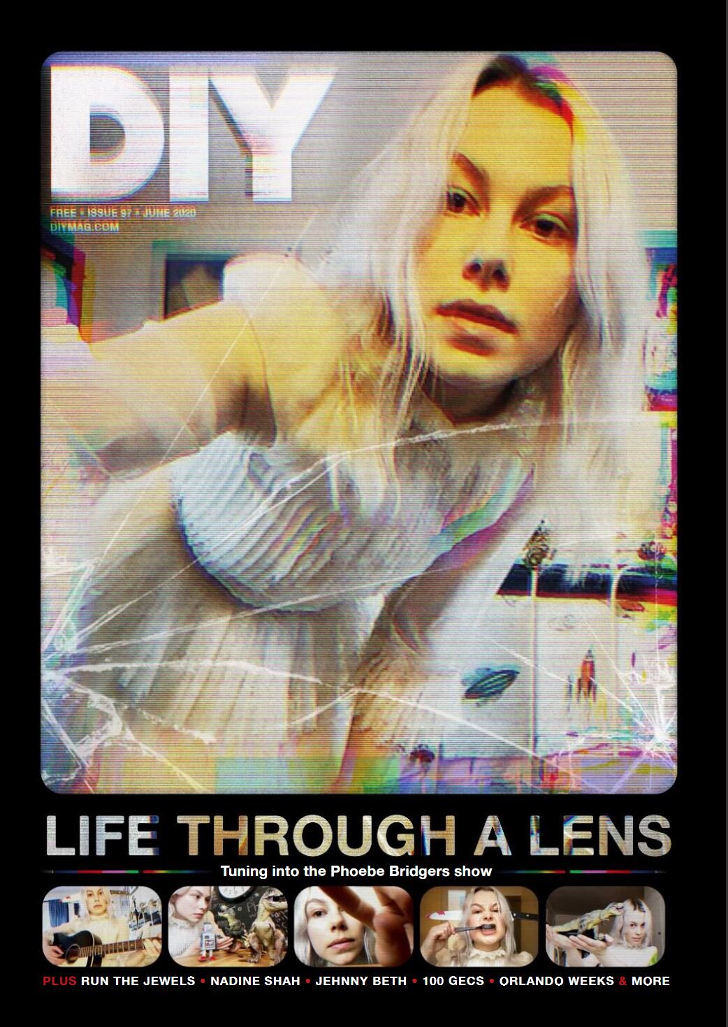 Phoebe Bridgers - DIY Mag June 2020 Cover feature.JPG