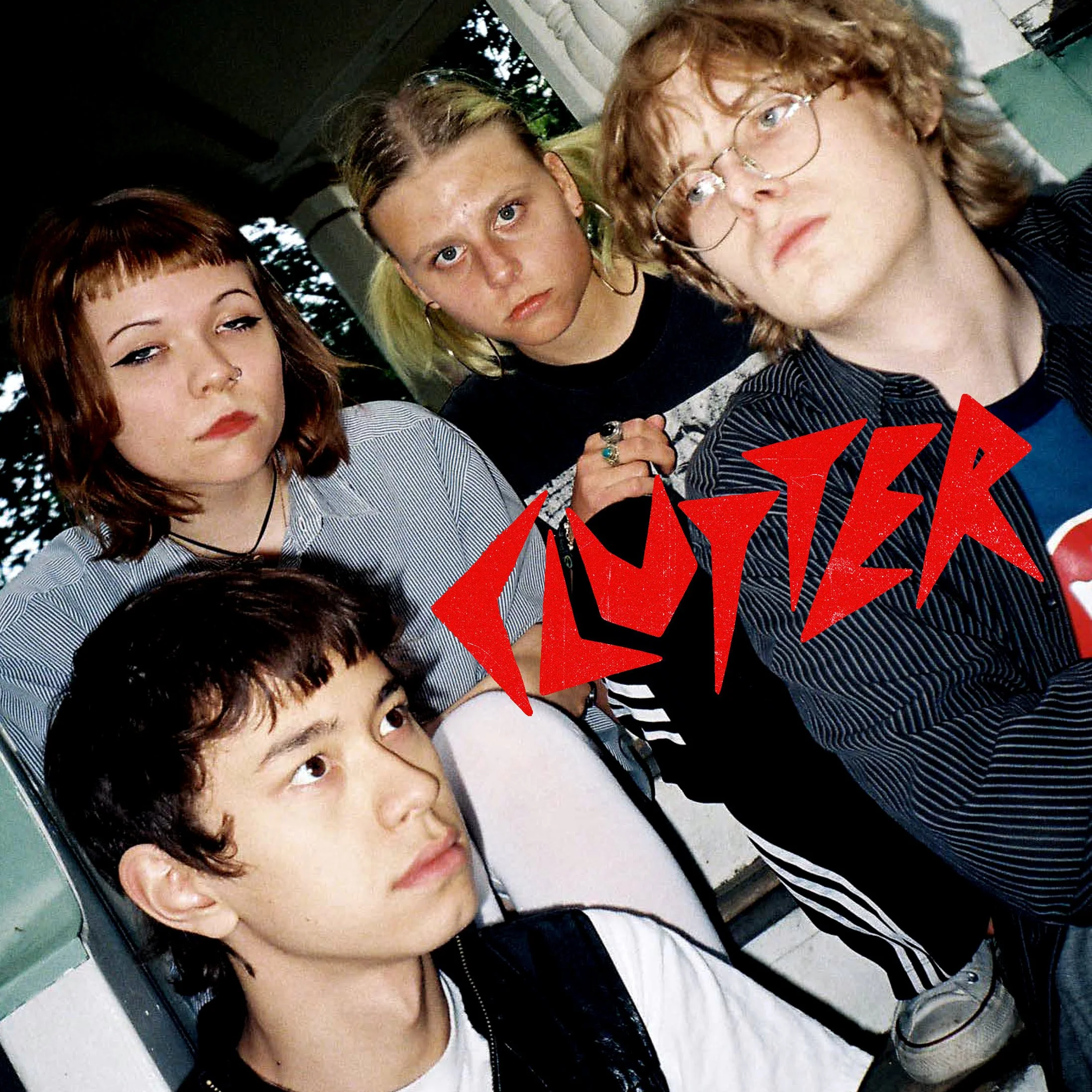   Print and online PR     https://www.instagram.com/clutterbandet/   