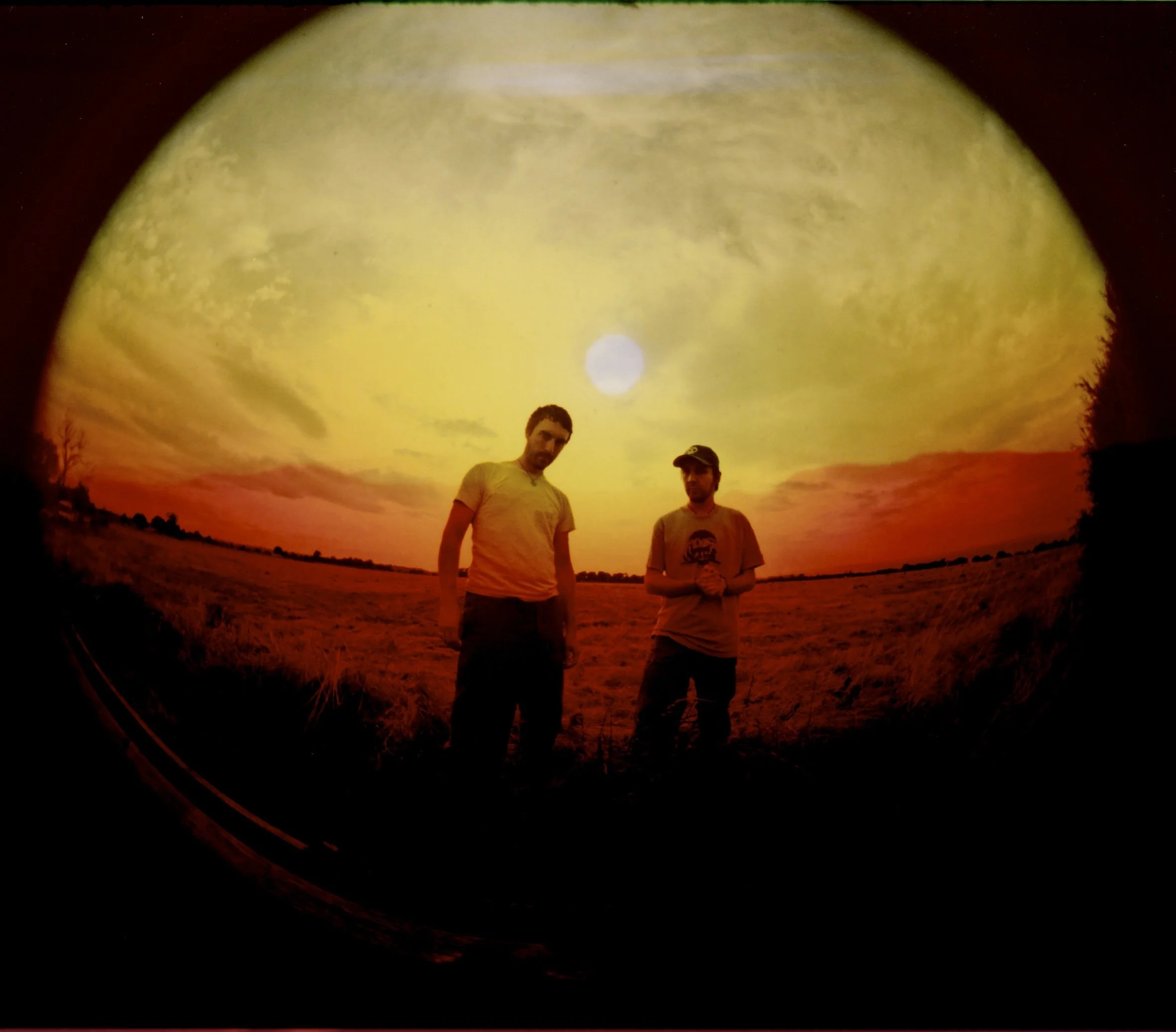 Boards of Canada