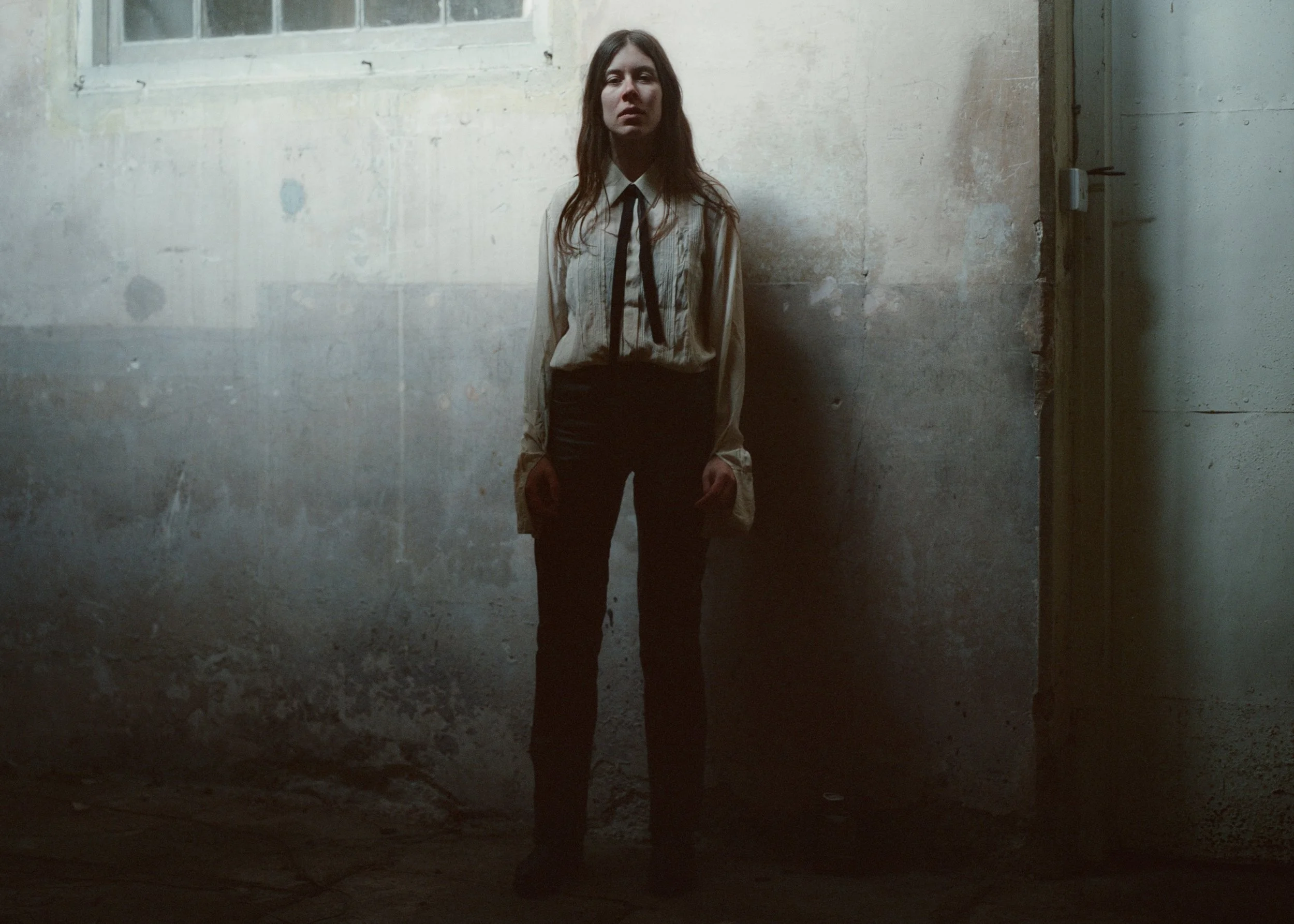 Nina Winder-Lind