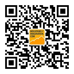 Scan to follow our wechat account