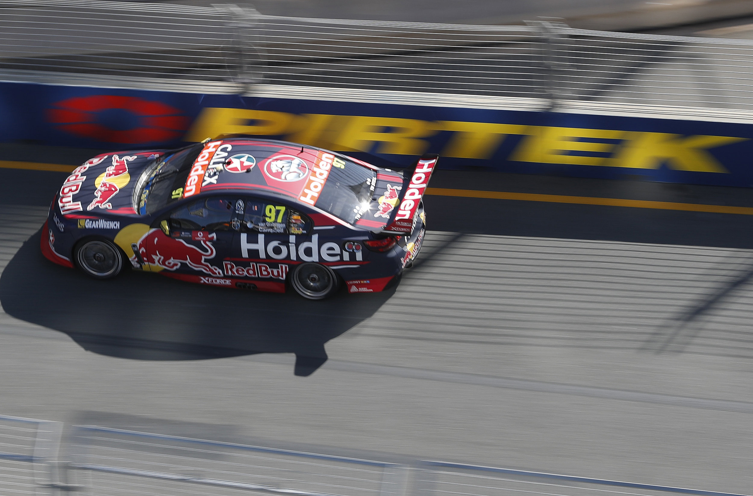 V8 Supercars 2017