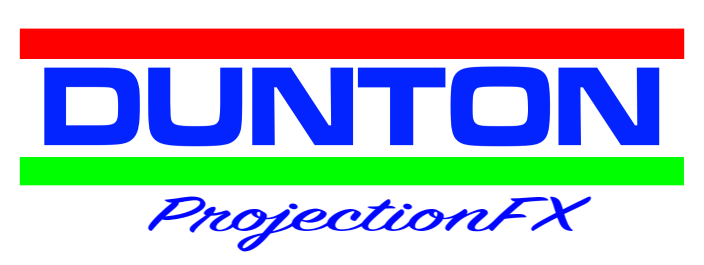 Dunton ProjectionFX