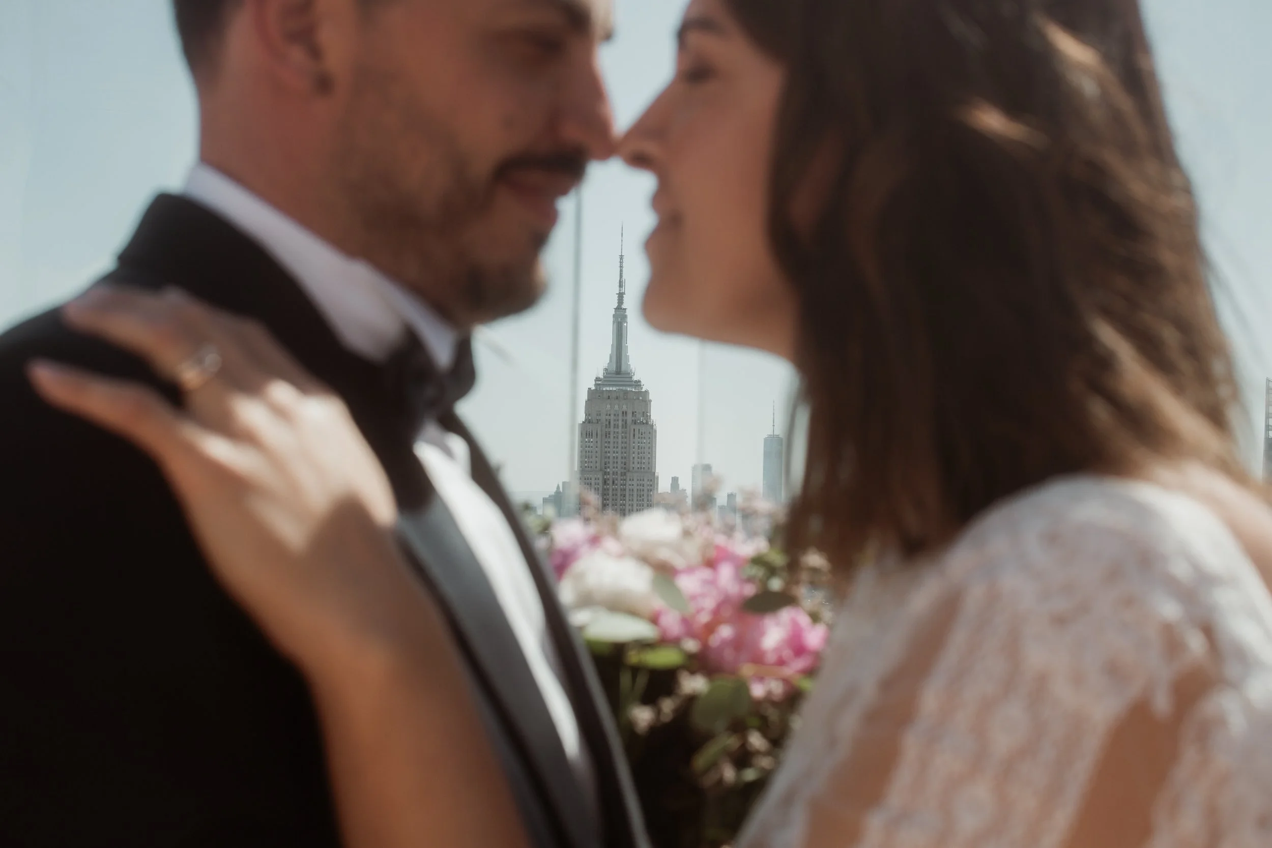 New York City Wedding