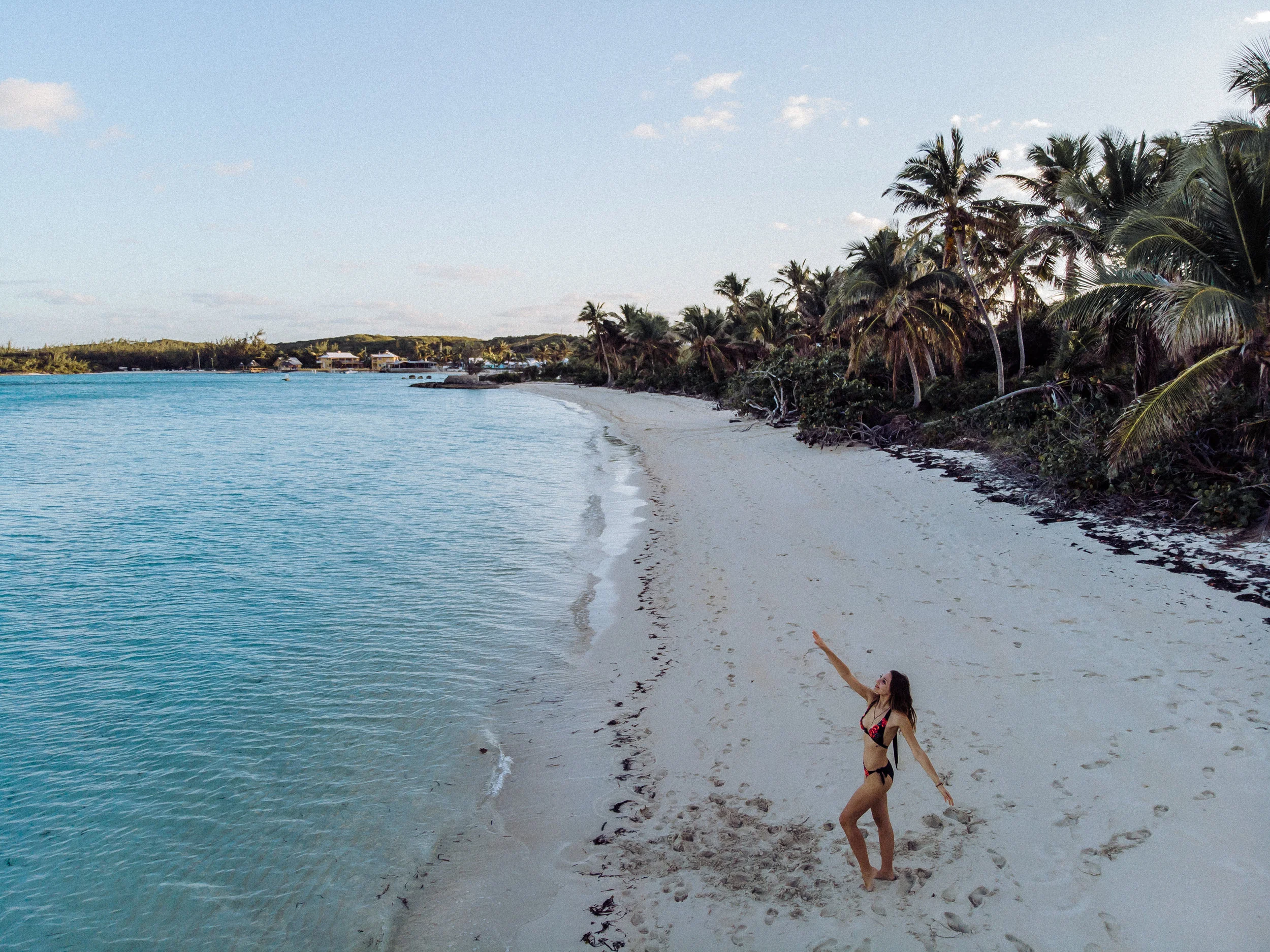 Runaway Beach
