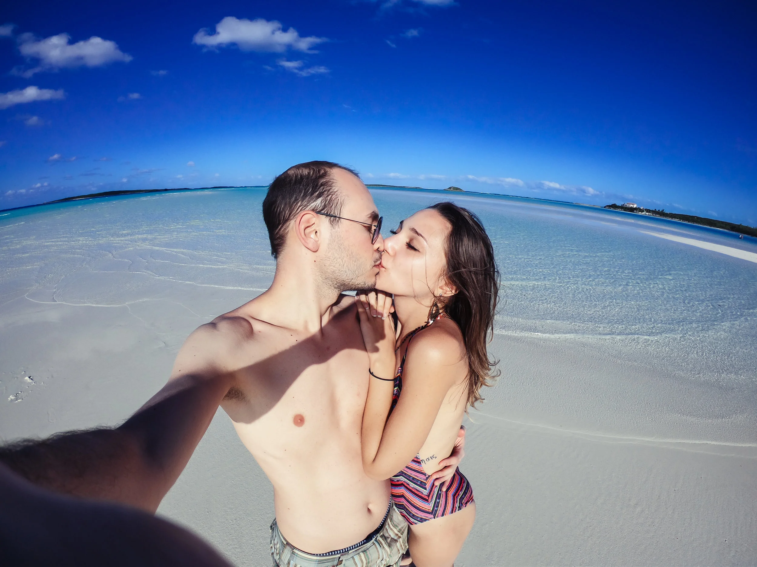 Cocoplum Beach