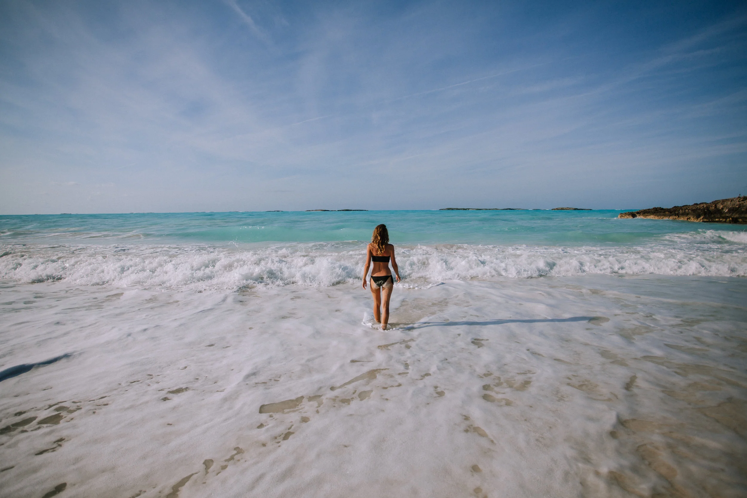 Forbes Hill Beach