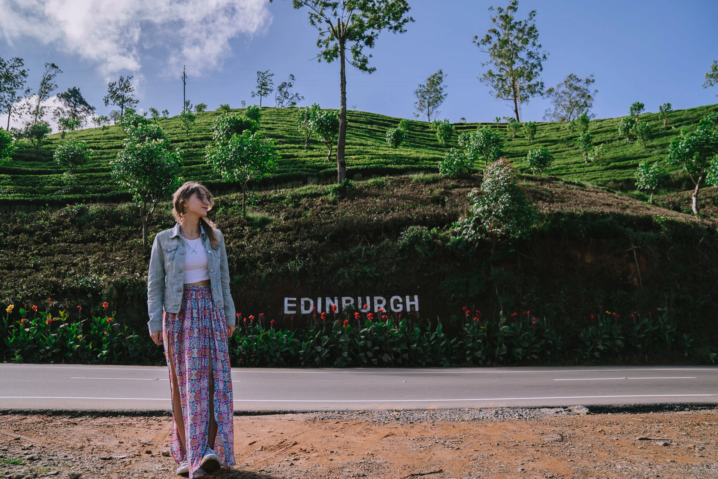 Nuwara Eliya