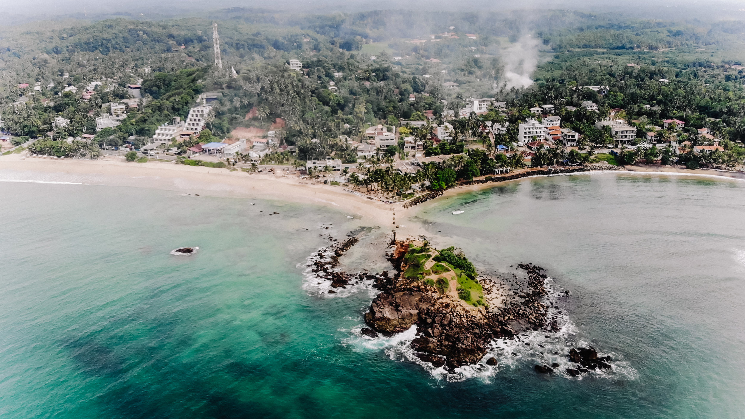 Mirissa