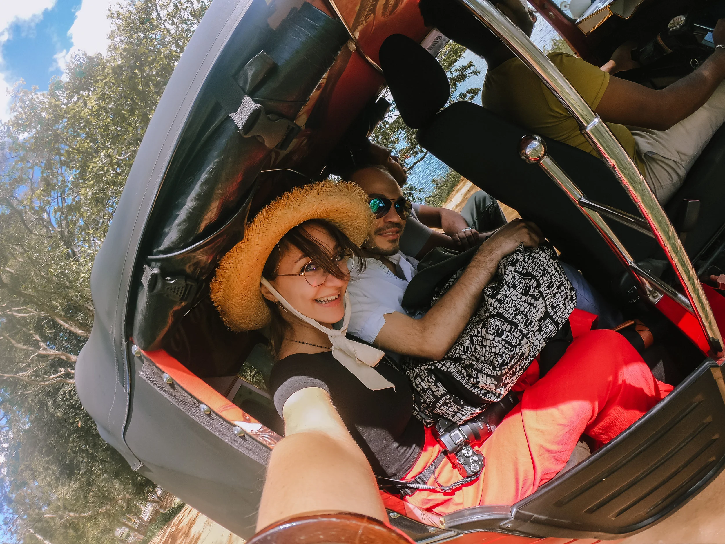 TukTuk