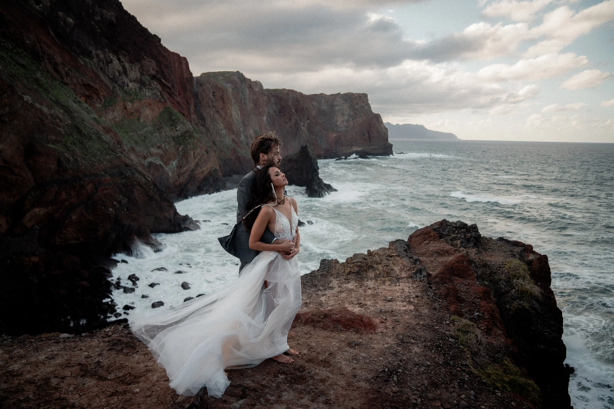 Madeira Wedding Photographer