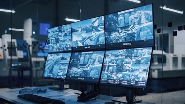 Multispectral Cameras, IoT & the Future of Business Security ...