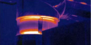 Thermographic survey - Petrochemical