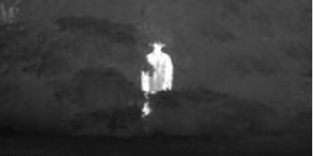 Thermal imaging - Security