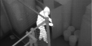 Thermal imaging - Security