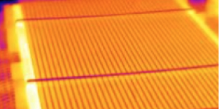 Thermal imaging - Research and development