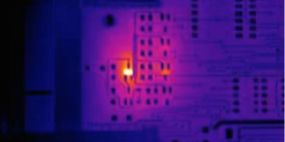 Thermal imaging - Research and development
