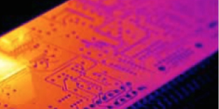 Thermal imaging - Research and development