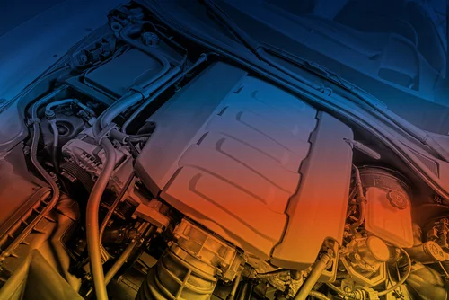 Super Car Engine (Copy)