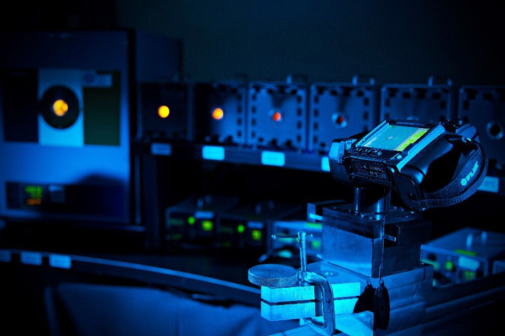 How to Keep Your Thermal Camera and Knowledge Up to Date — Thermascan Ltd