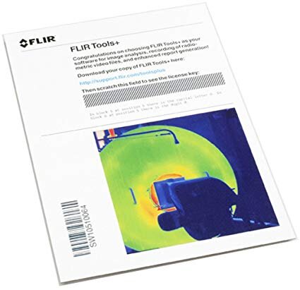 FLIR TOOLS + 