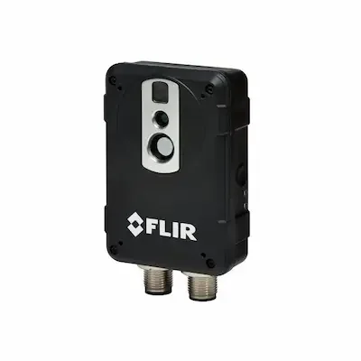FLIR Ax8 Cameras