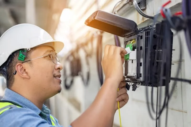 How to Improve Fault Detection in Structured Cabling Systems ...