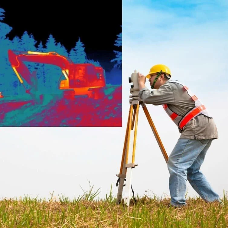 Advantages of Training as a Thermal Imaging Camera User — Thermascan Ltd