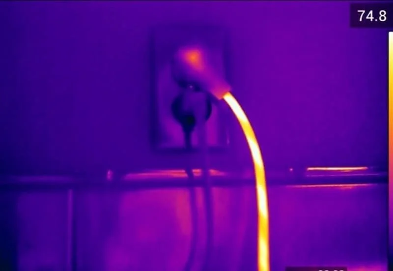 Your Guide to Electrical Surveys Thermascan — Thermascan Ltd